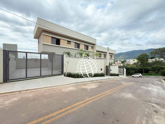 Imagem Casa com 3 Quartos à Venda, 150 m² em Jardim Jaraguá - Atibaia Imagem Casa com 3 Quartos à Venda, 150 m² em Jardim Jaraguá - Atibaia
