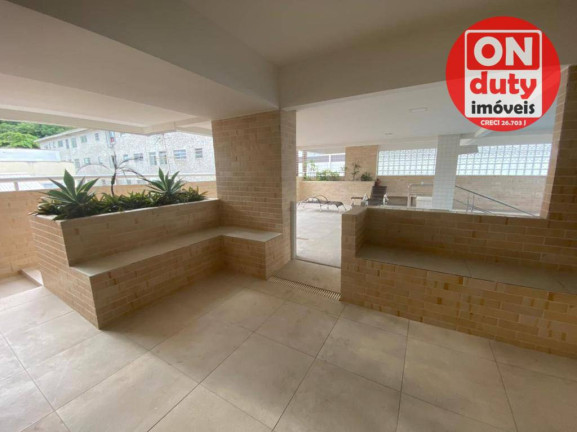 Imagem Apartamento com 2 Quartos à Venda, 81 m² em Vila Belmiro - Santos Imagem Apartamento com 2 Quartos à Venda, 81 m² em Vila Belmiro - Santos
