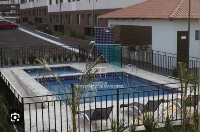 Apartamento com 2 Quartos à Venda, 47 m² em Planalto Verde - Ribeirão Preto