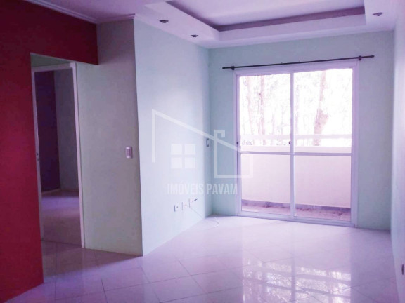 Imagem Apartamento com 2 Quartos à Venda, 56 m² em Dos Casa - São Bernardo Do Campo Imagem Apartamento com 2 Quartos à Venda, 56 m² em Dos Casa - São Bernardo Do Campo