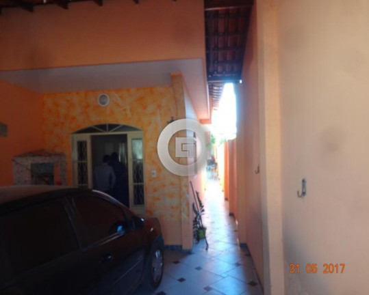 Imagem Casa com 2 Quartos à Venda, 200 m² em Santa Rita I - Montes Claros