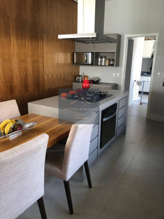 Imagem Casa de Condomínio com 4 Quartos à Venda, 460 m² em Condominio Alphaville Nova Esplanada - Votorantim