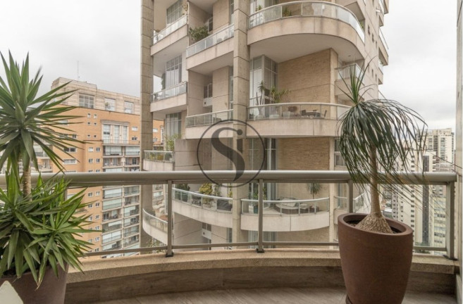 Imagem Apartamento com 2 Quartos para Alugar, 157 m² em Vila Nova Conceição - São Paulo Imagem Apartamento com 2 Quartos para Alugar, 157 m² em Vila Nova Conceição - São Paulo