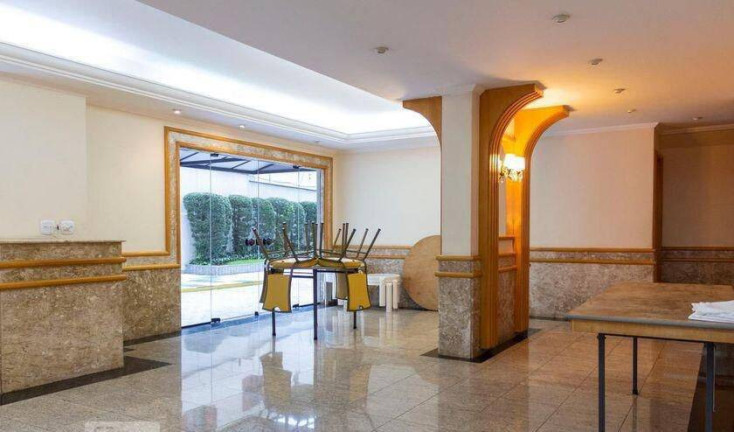 Imagem Apartamento à Venda, em Jardim Da Saúde - São Paulo Imagem Apartamento à Venda, em Jardim Da Saúde - São Paulo