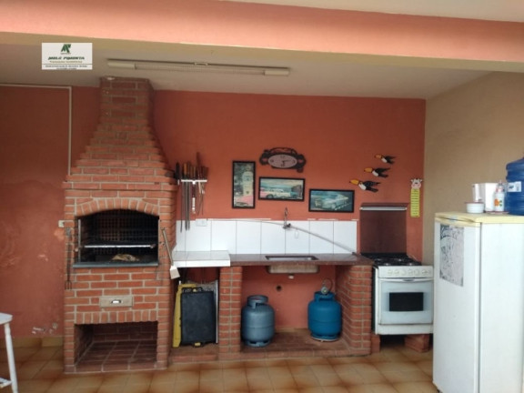 Imagem Casa com 3 Quartos à Venda, 290 m² em Rudge Ramos - São Bernardo Do Campo Imagem Casa com 3 Quartos à Venda, 290 m² em Rudge Ramos - São Bernardo Do Campo