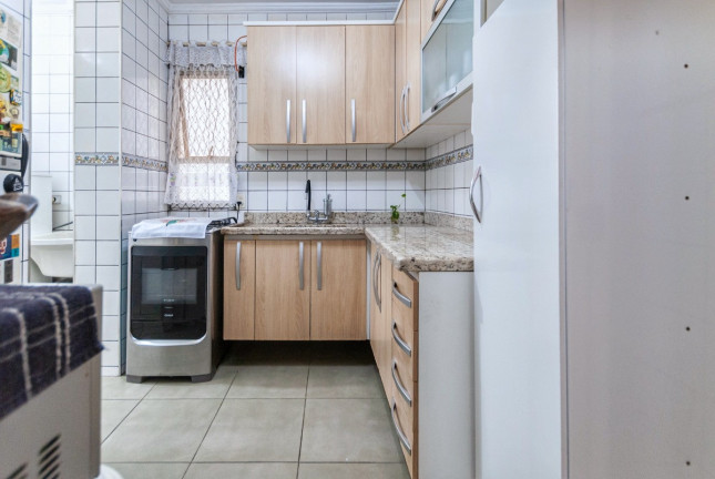 Imagem Apartamento com 3 Quartos à Venda, 73 m² em Freguesia Do ó - São Paulo Imagem Apartamento com 3 Quartos à Venda, 73 m² em Freguesia Do ó - São Paulo