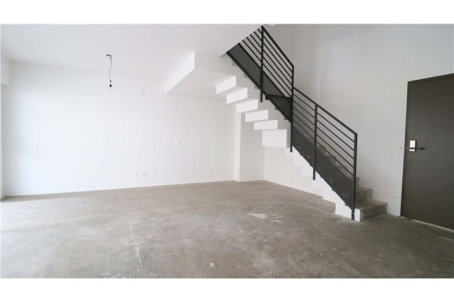 Imagem Apartamento com 2 Quartos à Venda, 111 m² em Itaim Bibi - São Paulo