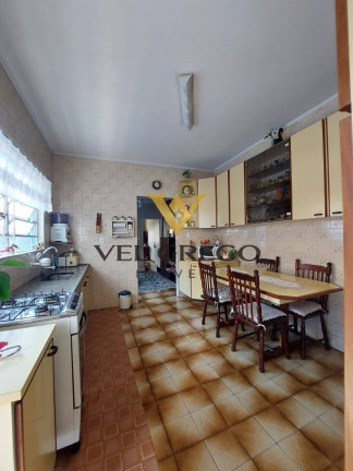 Imagem Casa com 2 Quartos à Venda, 200 m² em Taboão - São Bernardo Do Campo Imagem Casa com 2 Quartos à Venda, 200 m² em Taboão - São Bernardo Do Campo
