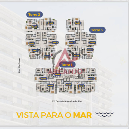 Imagem Apartamento com 2 Quartos à Venda, 60 m² em Praia Das Palmeiras - Caraguatatuba Imagem Apartamento com 2 Quartos à Venda, 60 m² em Praia Das Palmeiras - Caraguatatuba