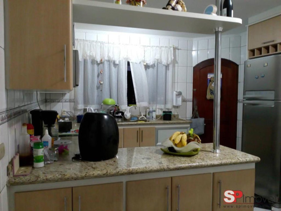 Imagem Casa com 7 Quartos à Venda, 200 m² em Vila Luzita - Santo André Imagem Casa com 7 Quartos à Venda, 200 m² em Vila Luzita - Santo André