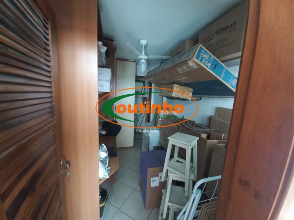 Imagem Apartamento com 2 Quartos à Venda, 107 m² em Maracanã - Rio De Janeiro Imagem Apartamento com 2 Quartos à Venda, 107 m² em Maracanã - Rio De Janeiro