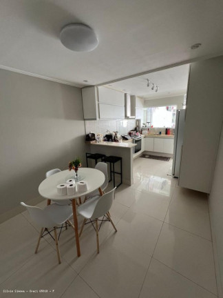 Imagem Apartamento com 3 Quartos à Venda, 145 m² em Ponta Da Praia - Santos Imagem Apartamento com 3 Quartos à Venda, 145 m² em Ponta Da Praia - Santos
