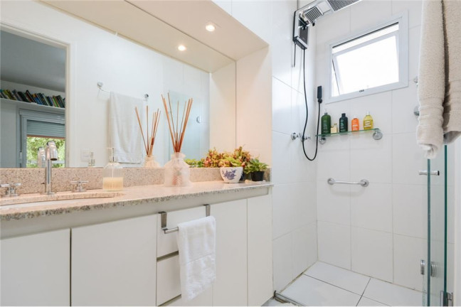 Imagem Apartamento com 1 Quarto à Venda, 79 m² em Jardim Da Glória - São Paulo