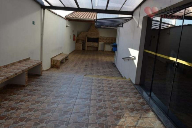 Imagem Imóvel com 3 Quartos à Venda, 97 m² em Mooca - São Paulo