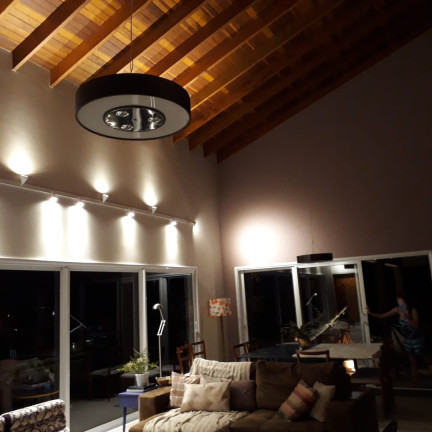 Imagem Casa com 3 Quartos à Venda, 700 m² em Condominio Parque Das Garças Iatibaia - Sp, 12952-589 - Atibaia
