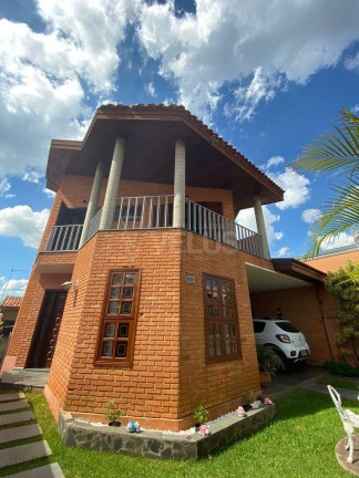 Casa com 2 Quartos à Venda, 227 m² em Vila Rocha - Itapetininga