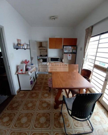 Imagem Imóvel com 3 Quartos à Venda, 216 m² em Jardim Dom Bosco - Campinas