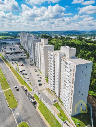 Imagem Imóvel com 2 Quartos à Venda, 51 m² em Jardim Casablanca - Indaiatuba
