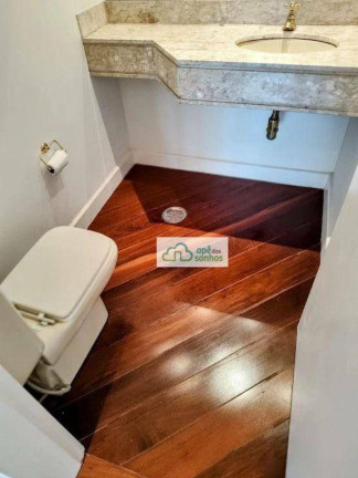 Imagem Imóvel com 3 Quartos para Alugar, 138 m² em Pinheiros - São Paulo