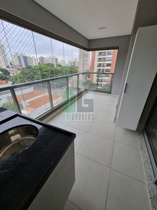 Imagem Apartamento com 2 Quartos à Venda, 65 m² em Vila Clementino - São Paulo Imagem Apartamento com 2 Quartos à Venda, 65 m² em Vila Clementino - São Paulo