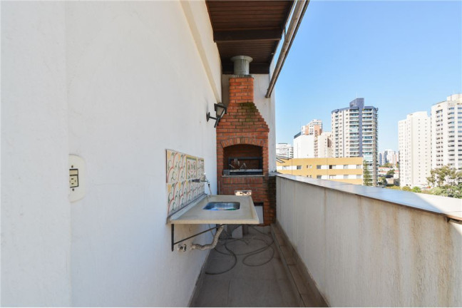 Imagem Apartamento com 2 Quartos à Venda, 152 m² em Vila Clementino - São Paulo Imagem Apartamento com 2 Quartos à Venda, 152 m² em Vila Clementino - São Paulo