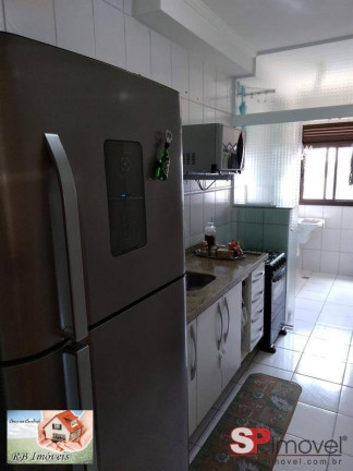 Apartamento com 3 Quartos à Venda, 65 m² em Baeta Neves - São Bernardo Do Campo
