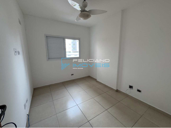 Imagem Apartamento com 2 Quartos à Venda, 64 m² em Ocian - Praia Grande
