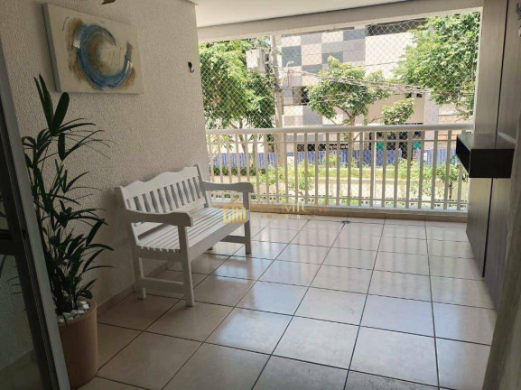 Imagem Imóvel com 3 Quartos à Venda, 90 m² em Condomínio Royal Park - São José Dos Campos