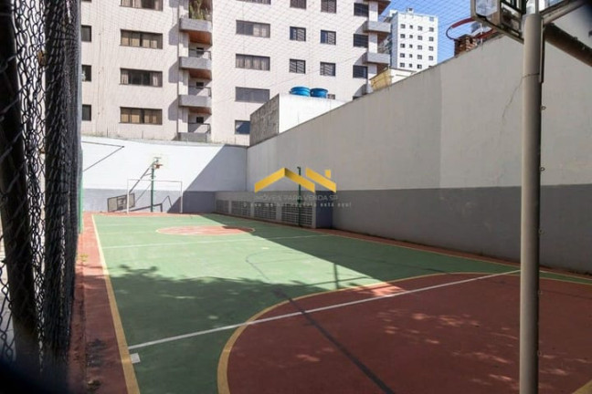 Imagem Apartamento com 3 Quartos à Venda, 153 m² em Jardim Da Saúde - São Paulo