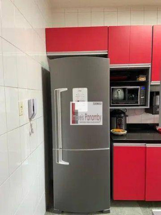 Imagem Sobrado com 3 Quartos à Venda, 135 m² em Jardim Rebelato - Cotia