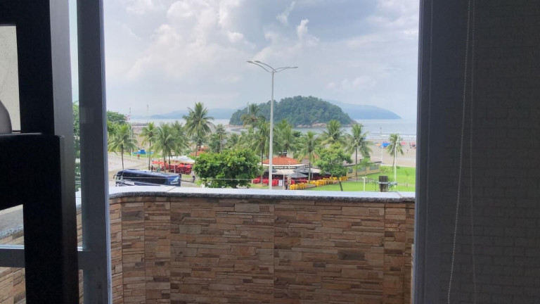 Imagem Apartamento com 2 Quartos à Venda, 94 m² em Itararé - São Vicente Imagem Apartamento com 2 Quartos à Venda, 94 m² em Itararé - São Vicente
