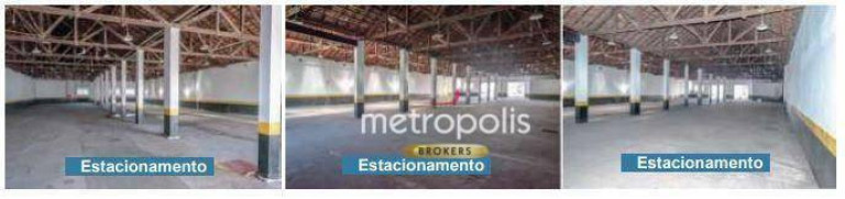 Imagem Edifício Residencial à Venda ou Locação, 1.736 m² em Penha De França - São Paulo