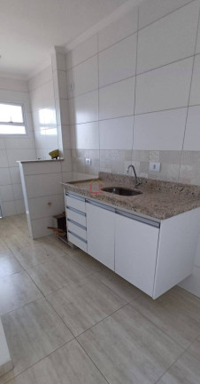 Imagem Apartamento com 1 Quarto para Alugar, 48 m² Imagem Apartamento com 1 Quarto para Alugar, 48 m²
