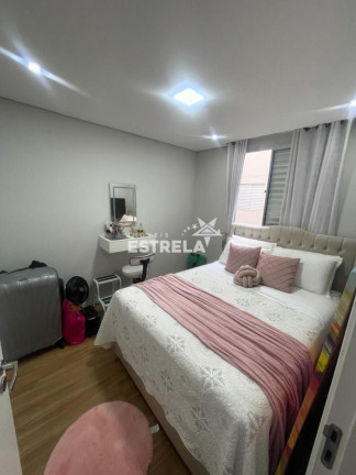 Imagem Apartamento com 2 Quartos à Venda, 43 m² em Recanto Vista Alegre - Cotia