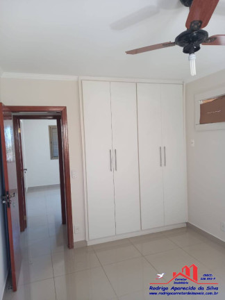 Imagem Apartamento com 3 Quartos à Venda, 86 m² em Vila Roberto - Birigui