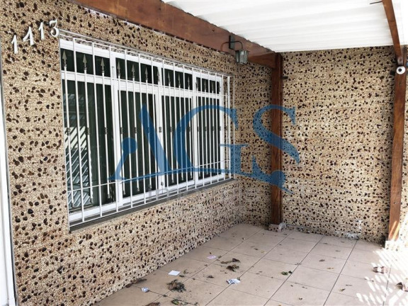 Imagem Casa com 3 Quartos à Venda, 209 m² em Vila Dom Pedro I - São Paulo Imagem Casa com 3 Quartos à Venda, 209 m² em Vila Dom Pedro I - São Paulo
