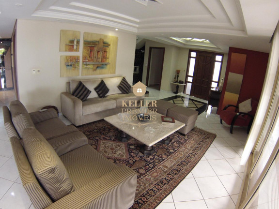Imagem Casa com 5 Quartos à Venda, 800 m² em Jardim Eliza I - Foz Do Iguaçu