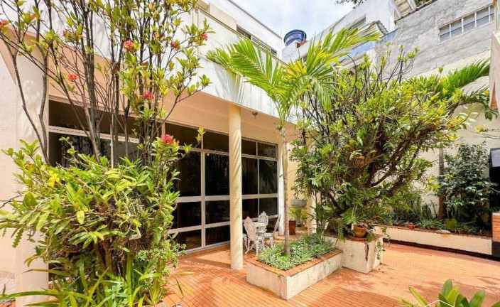 Imagem Casa à Venda, 256 m² em Centro - Osasco