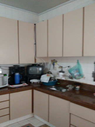 Imagem Apartamento com 3 Quartos à Venda, 170 m² em Centro - Santo André Imagem Apartamento com 3 Quartos à Venda, 170 m² em Centro - Santo André