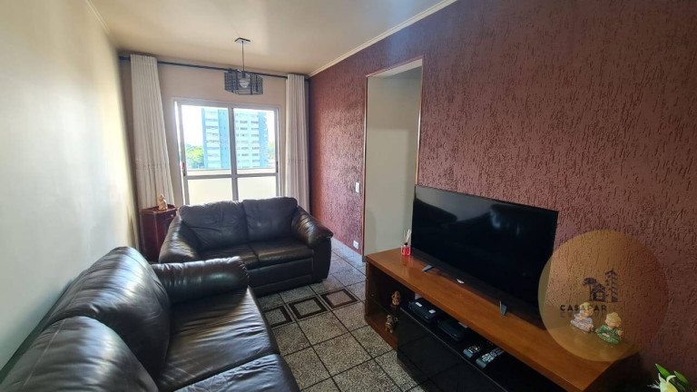 Imagem Apartamento com 3 Quartos à Venda, 70 m² em Rudge Ramos - São Bernardo Do Campo Imagem Apartamento com 3 Quartos à Venda, 70 m² em Rudge Ramos - São Bernardo Do Campo