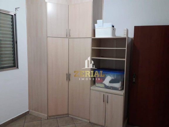 Imagem Casa com 3 Quartos à Venda, 207 m² em Osvaldo Cruz - São Caetano Do Sul