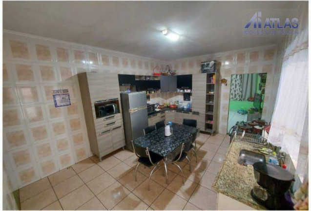 Imagem Casa com 8 Quartos à Venda, 250 m² em Vila Maria - São Paulo Imagem Casa com 8 Quartos à Venda, 250 m² em Vila Maria - São Paulo
