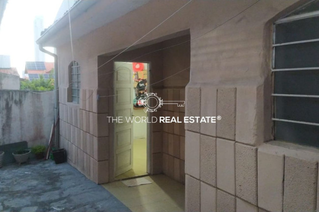 Imagem Casa com 3 Quartos à Venda, 122 m² em Alto Branco - Campina Grande Imagem Casa com 3 Quartos à Venda, 122 m² em Alto Branco - Campina Grande