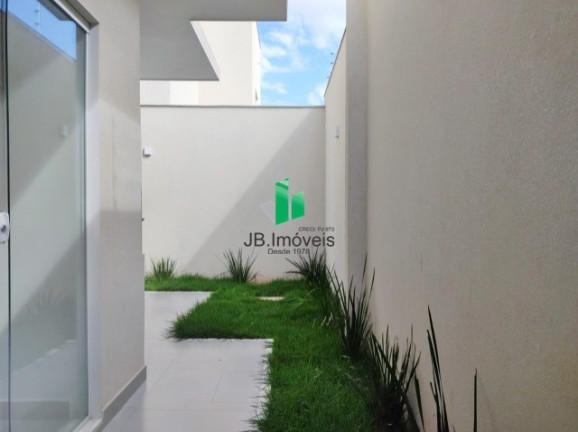 Imagem Casa com 3 Quartos à Venda, 120 m² em Loteamento Reserva Real - Montes Claros Imagem Casa com 3 Quartos à Venda, 120 m² em Loteamento Reserva Real - Montes Claros