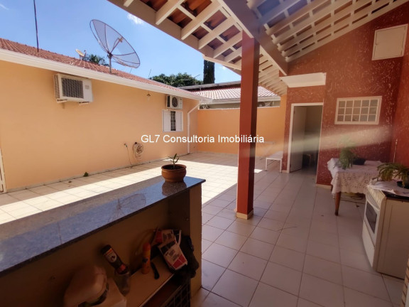 Imagem Casa com 3 Quartos à Venda,  em Jardim Regina - Indaiatuba