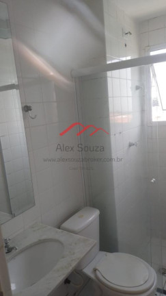 Imagem Apartamento com 2 Quartos à Venda, 49 m² em Jardim Recanto Dos Sonhos - Sumaré