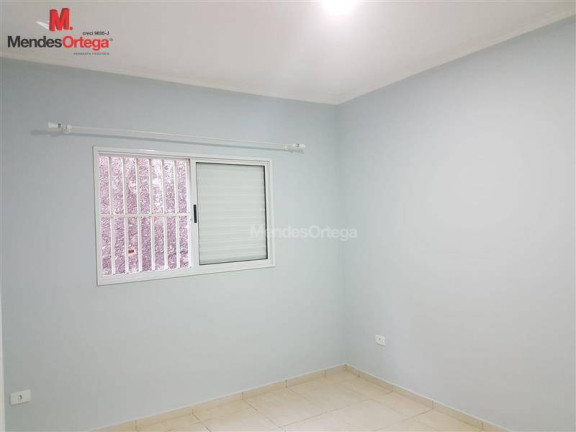 Imagem Apartamento com 2 Quartos à Venda, 60 m² em Vila Barão - Sorocaba