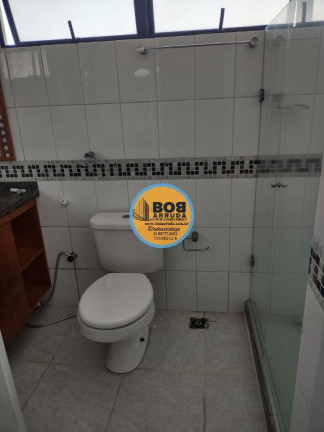 Imagem Apartamento com 4 Quartos à Venda, 158 m² em Boa Viagem - Recife