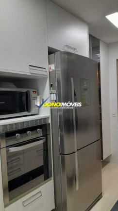Imagem Apartamento com 3 Quartos à Venda, 123 m² em Centro - São Bernardo Do Campo Imagem Apartamento com 3 Quartos à Venda, 123 m² em Centro - São Bernardo Do Campo