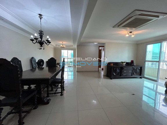 Imagem Apartamento com 3 Quartos à Venda, 176 m² em Guilhermina - Praia Grande Imagem Apartamento com 3 Quartos à Venda, 176 m² em Guilhermina - Praia Grande
